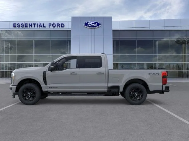 New 2026 Avalanche Ford F-250® Lariat® image 3