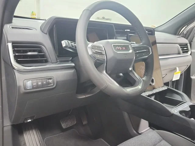 New 2026 Sterling Metallic GMC Elevation image 18
