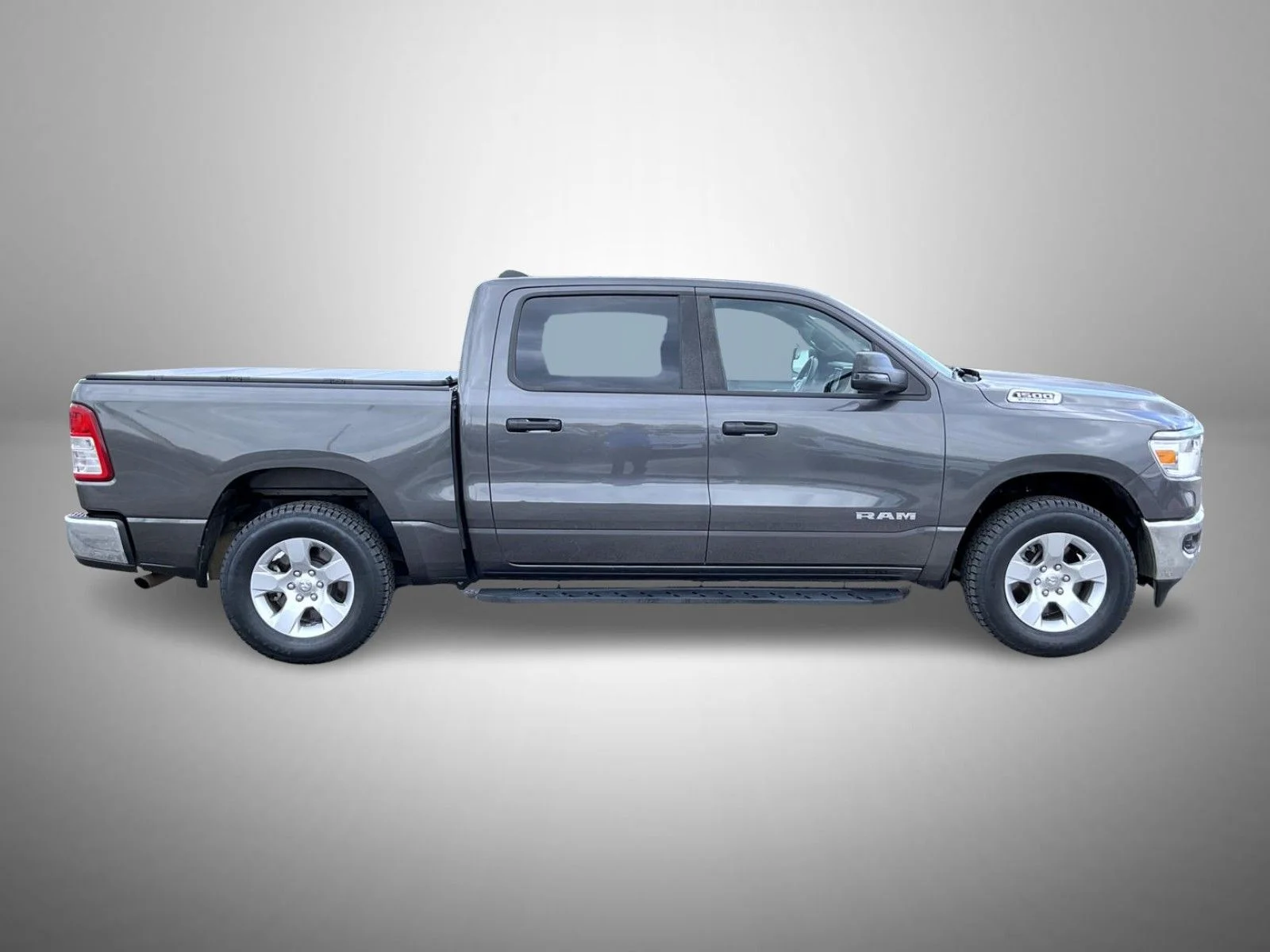 Used 2023 Gray Ram Big Horn/Lone Star image 4