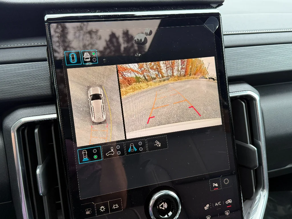 2026 GMC Acadia Elevation - Photo 34