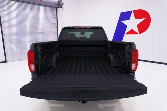 2026 GMC Sierra 1500 Elevation - Photo 6