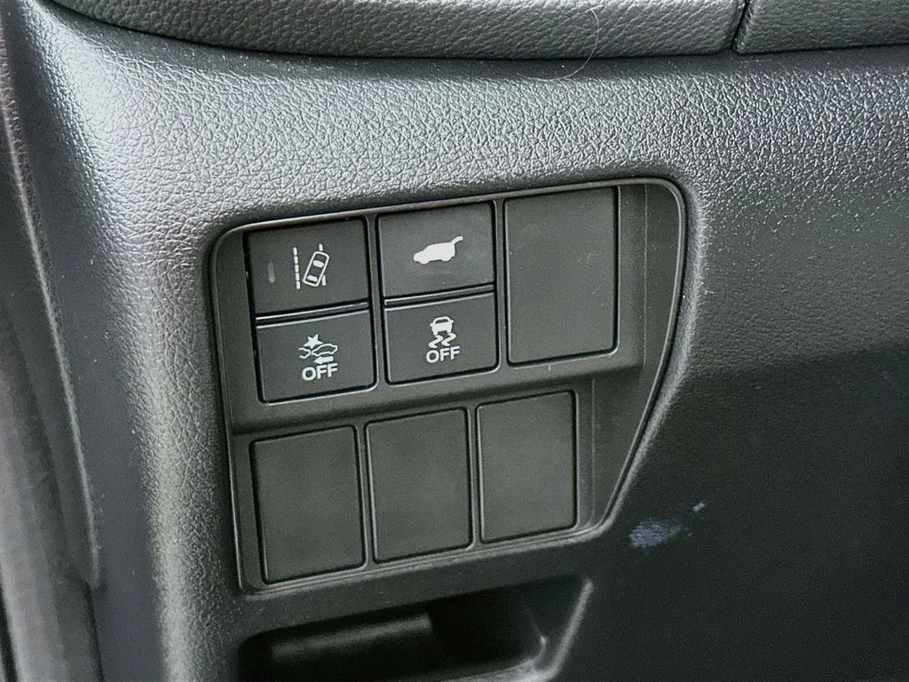 Used 2020  Honda EX-L image 11