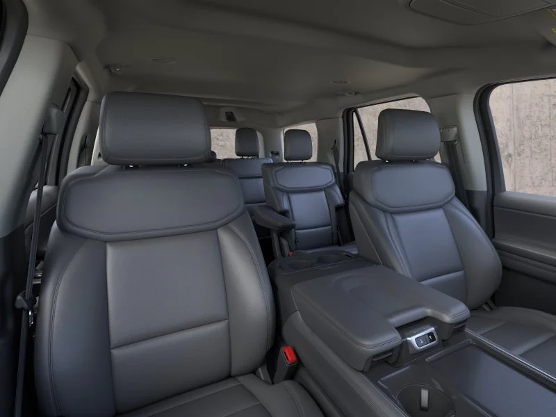 2026 Ford Expedition Active - Photo 10