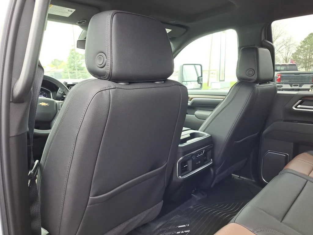 2026 Chevrolet Silverado 2500 HD High Country - Photo 24