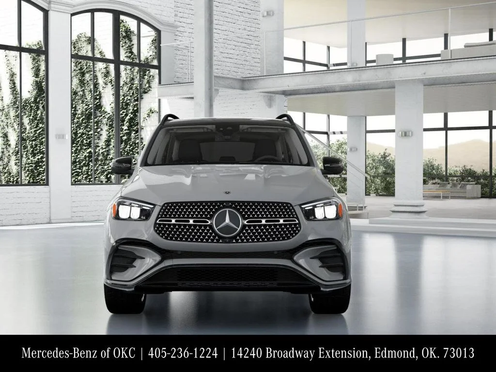 Used 2026 Gray Mercedes-Benz GLE 450 image 7