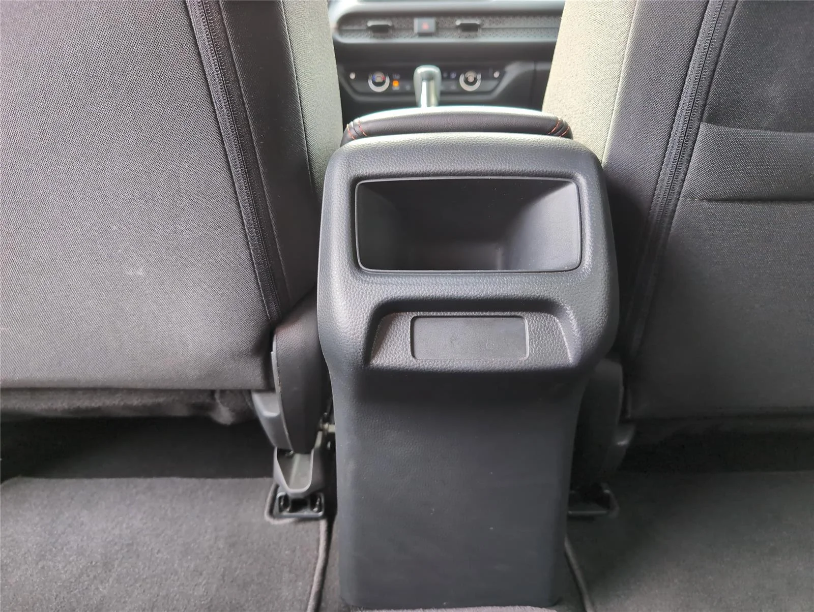 Used 2025 Milano Red Honda Sport image 29