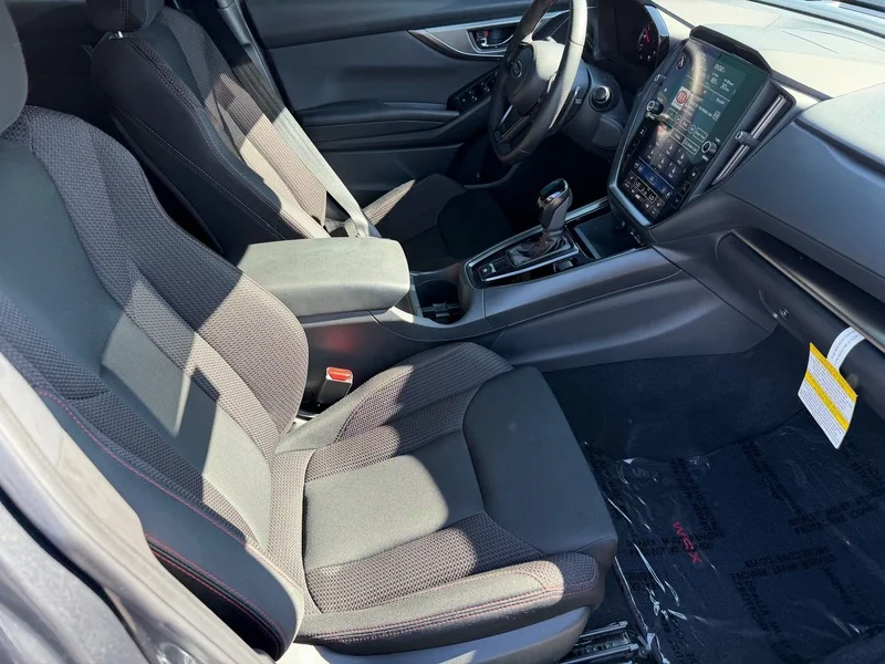Used 2024 Magnetite Gray Me Subaru Premium image 19