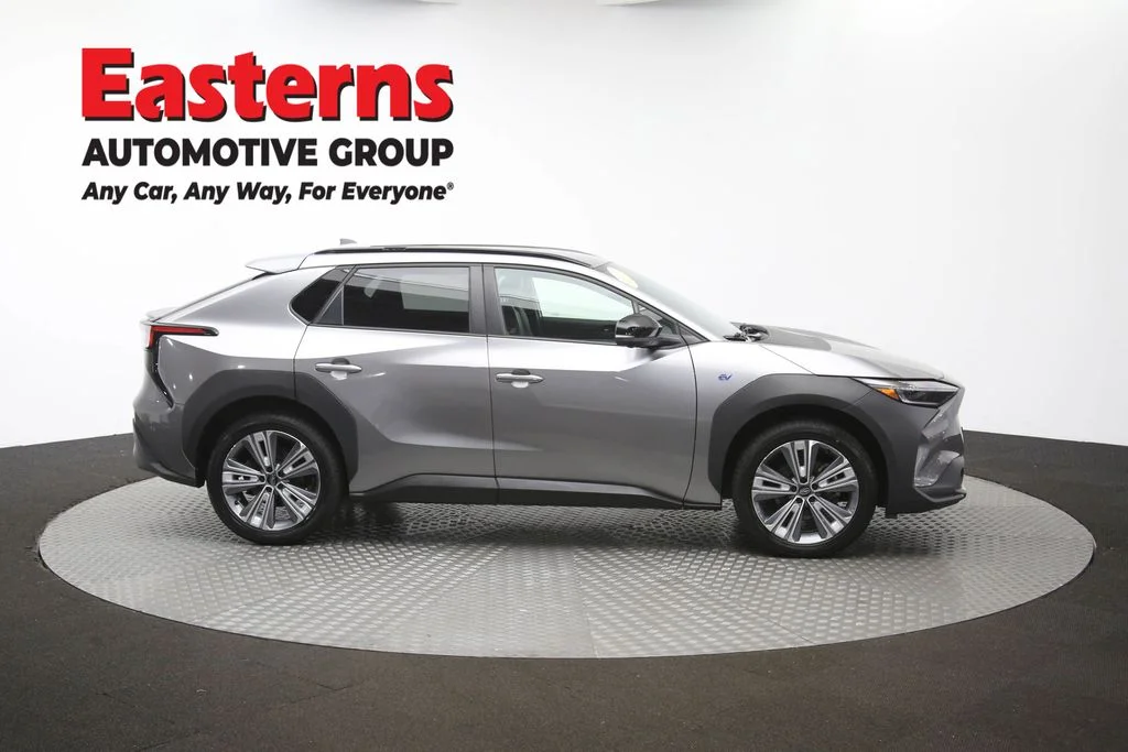 Used 2023 Black Subaru Limited image 46