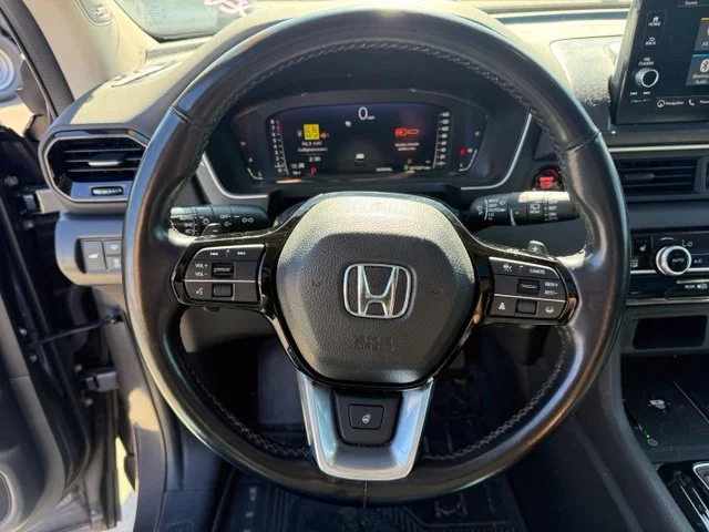 Used 2023 Gray Honda Elite image 21