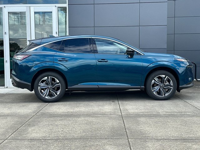 Pre-Owned 2024 Nissan Z Performance 2D Coupe in Portland #PTB3231