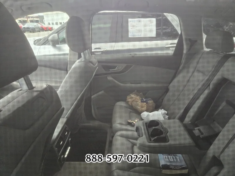 Used 2019  AUDI 45 SE PREMIUM PLUS image 3