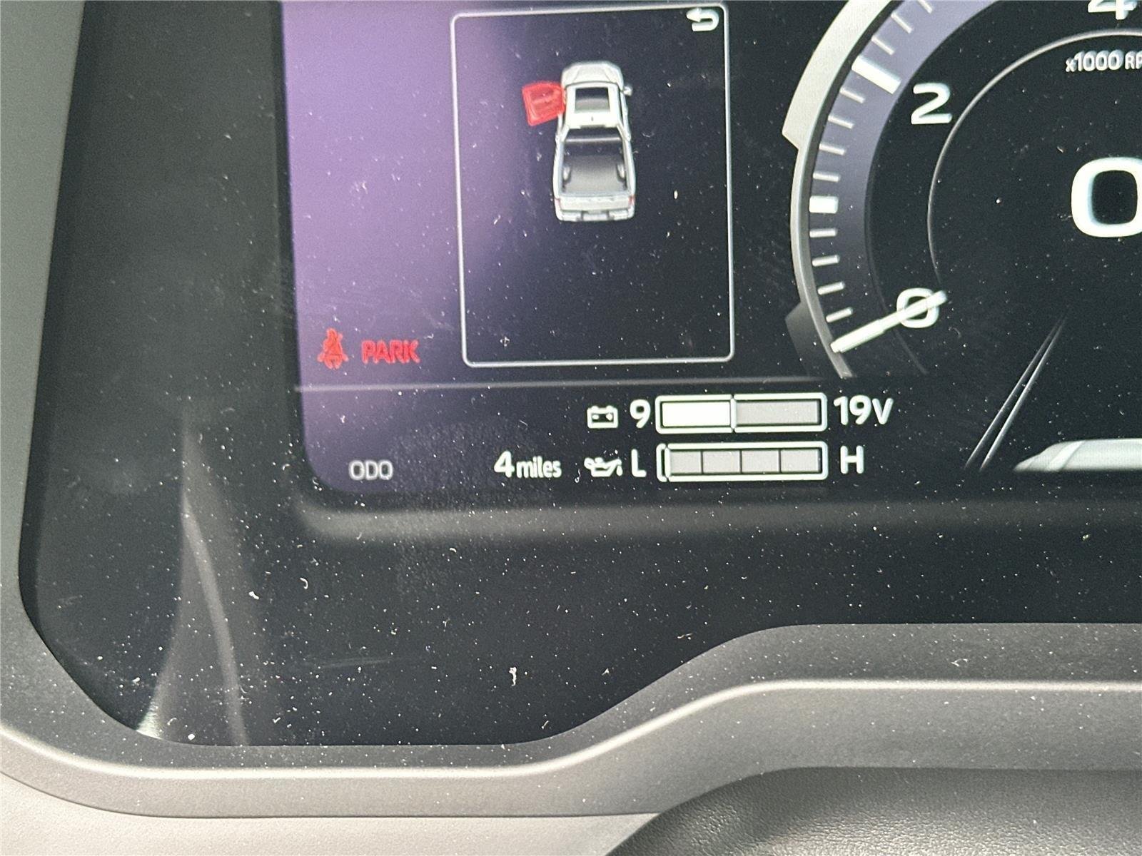 2026 Toyota Tundra 1794 Edition - Photo 14