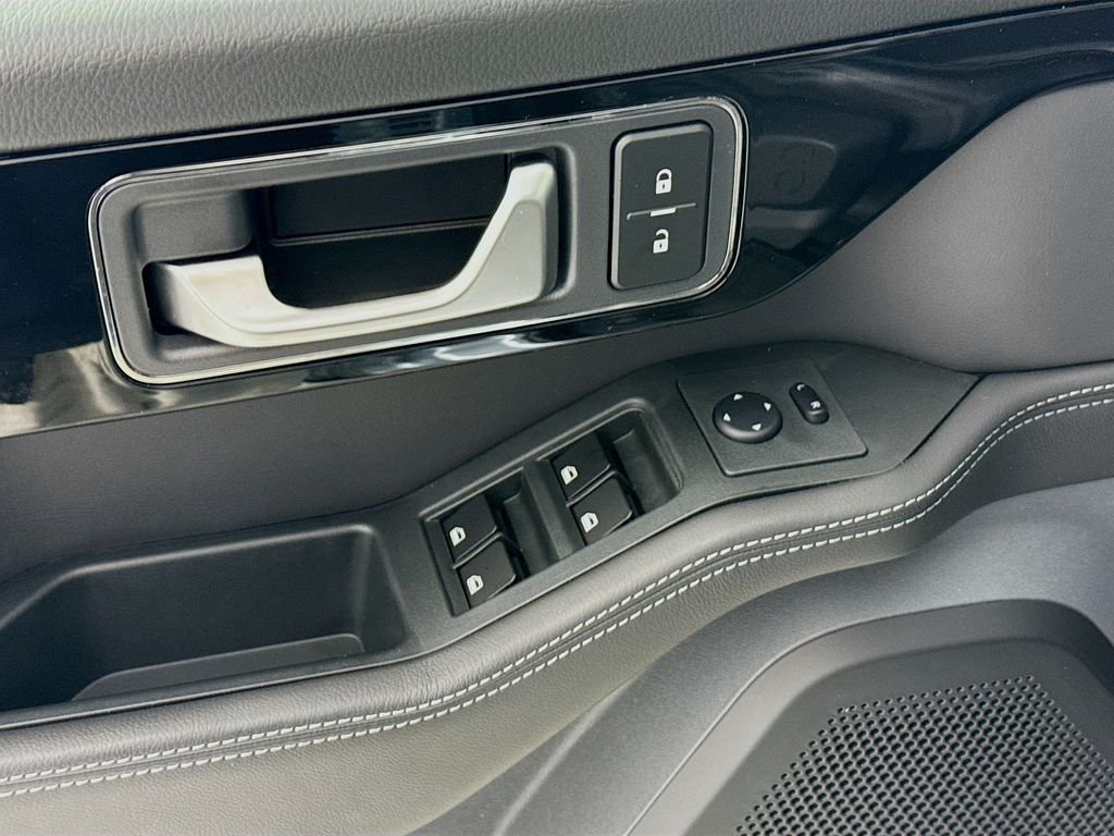 Used 2025 Silver INEOS Base image 17