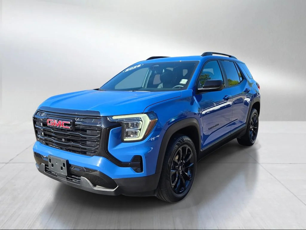 Used 2026 Rapids Metallic GMC Elevation image 7