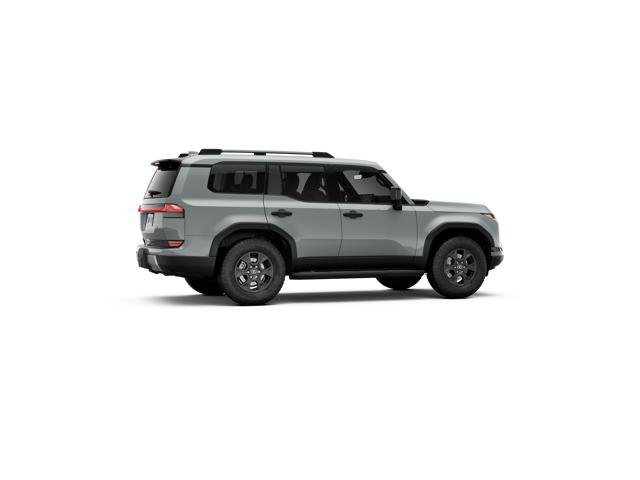 New 2027 Incognito Lexus OVERTRAIL PLUS image 4