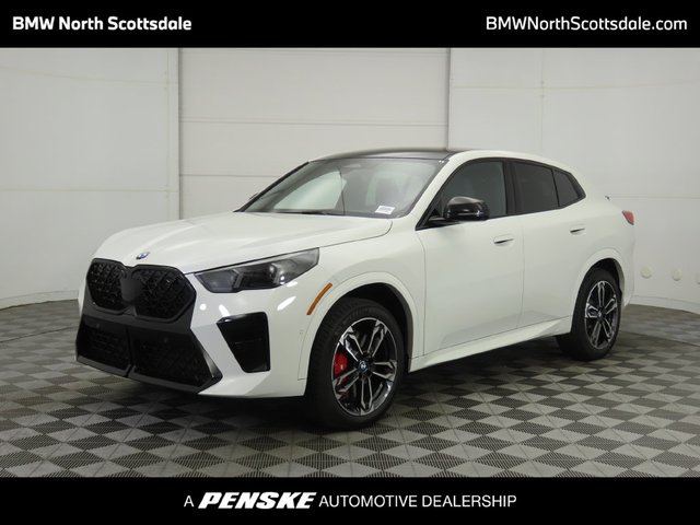 2026|BMW|X2|xDrive28i|Technology, M Sport & Drivers Assist|4D Sport Utility