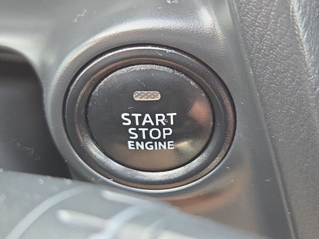 Used 2017 Graphite Toyota Base image 11