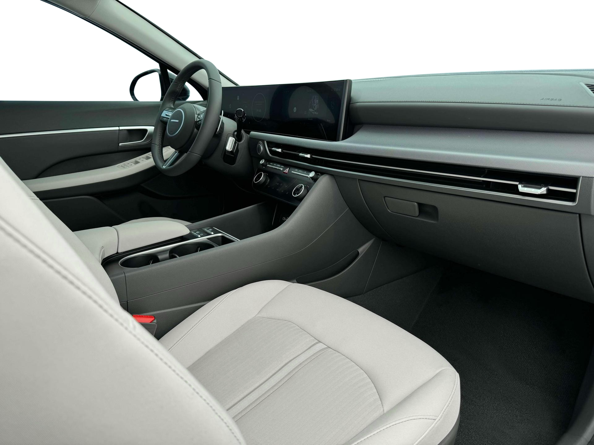 2025 Hyundai Sonata SEL - Photo 14
