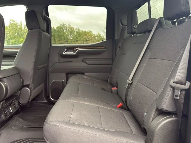 New 2026 Sterling Gray Metallic Chevrolet LT image 13