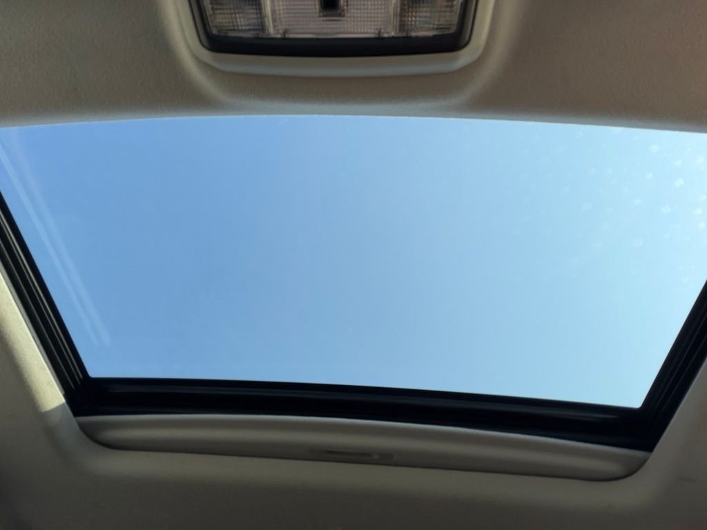 Used 2017 Black Toyota Limited image 5