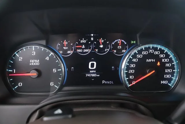 Used 2020 Beige Chevrolet Premier image 21