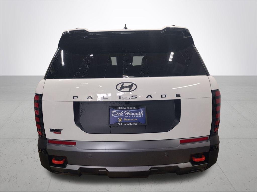 New 2026 White Pearl Hyundai XRT Pro image 13