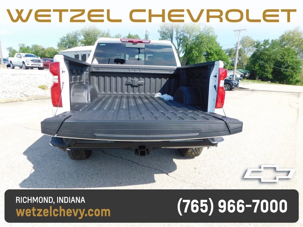 2026 Chevrolet Silverado 1500 ZR2 - Photo 7