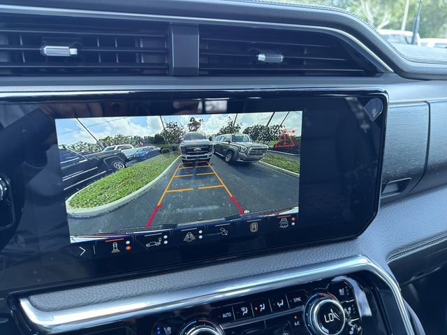 2026 GMC Sierra 2500HD Denali - Photo 23