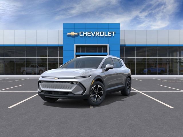 2026 Chevrolet Equinox EV 2LT - Photo 9