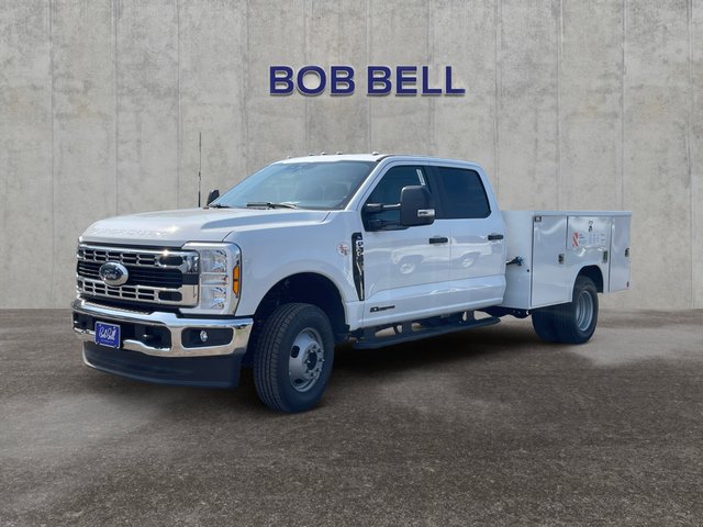 2026 Ford F-350SD F-350® XL