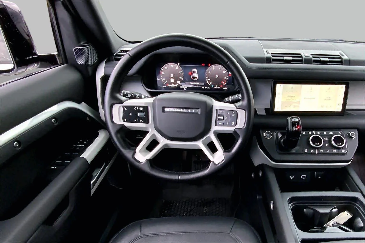 Used 2024 Fuji White Land Rover S image 6