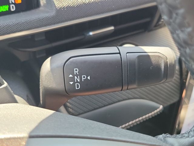 Certified Used 2025 Desert Sand Ford Select image 12