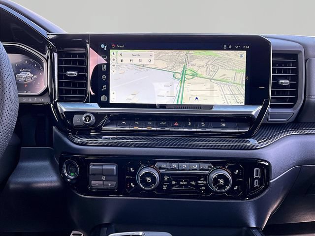 2026 Chevrolet Silverado 1500 RST - Photo 12