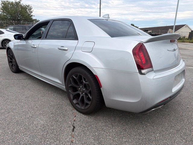 Used 2020 Silver Chrysler S image 5