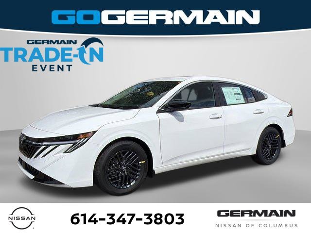 2026 Nissan Sentra