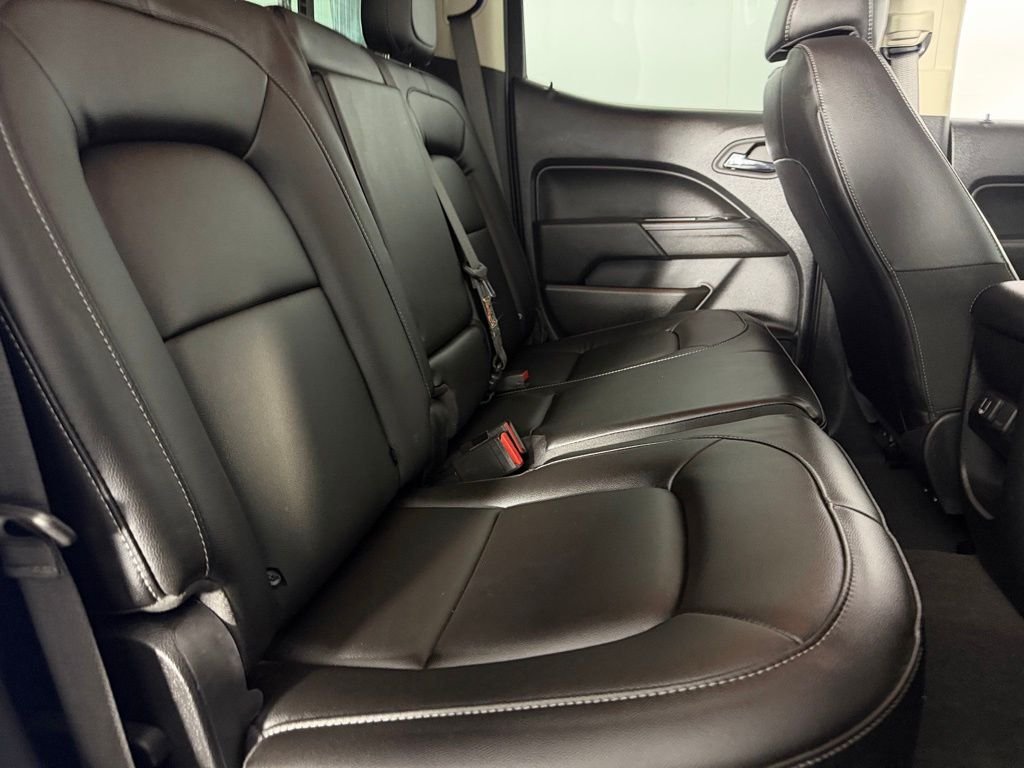Certified Used 2022 Blue Chevrolet ZR2 image 28