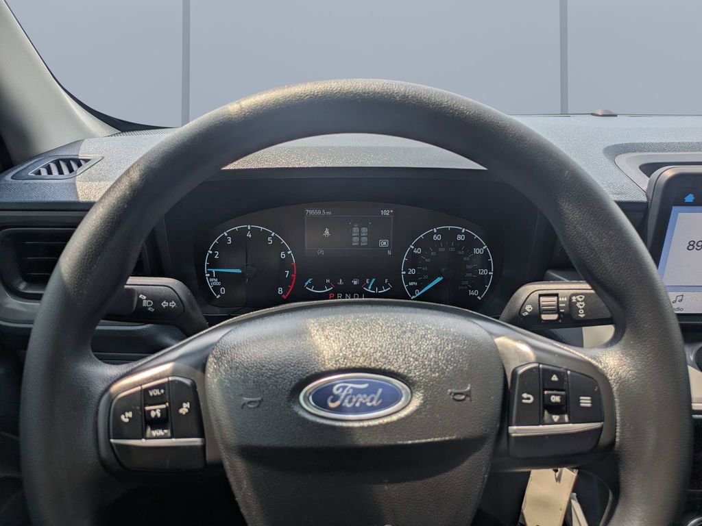 Used 2022 Green Ford XL image 29