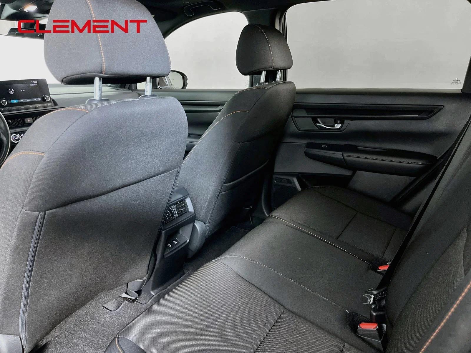 Used 2023 Black Honda Sport image 33