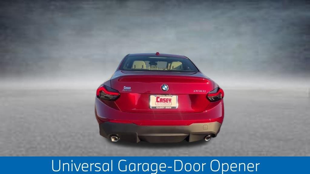 2026 BMW 2 Series 230i - Photo 10