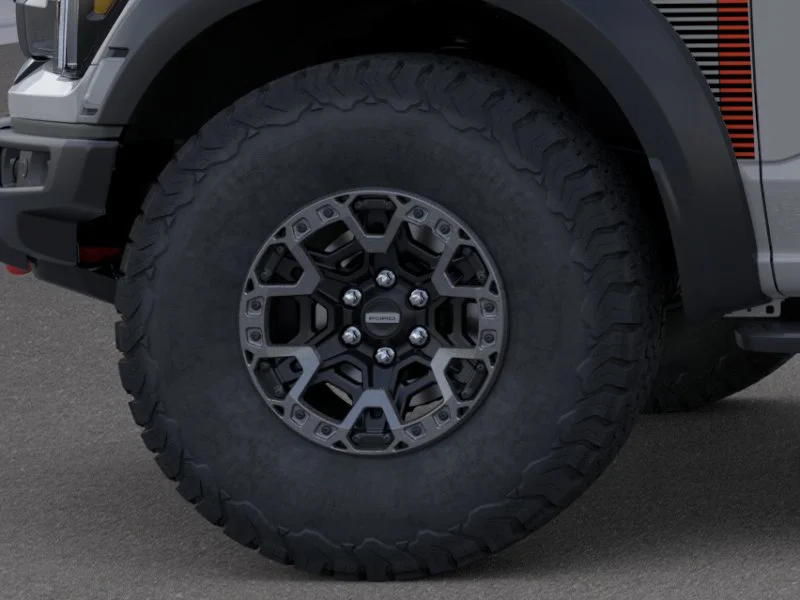 New 2026 Avalanche Ford Raptor image 52