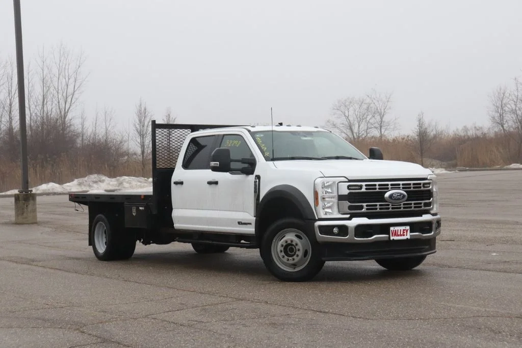 2024 Ford F-550 XL 4x4 Crew Cab 203-In DRW's photo