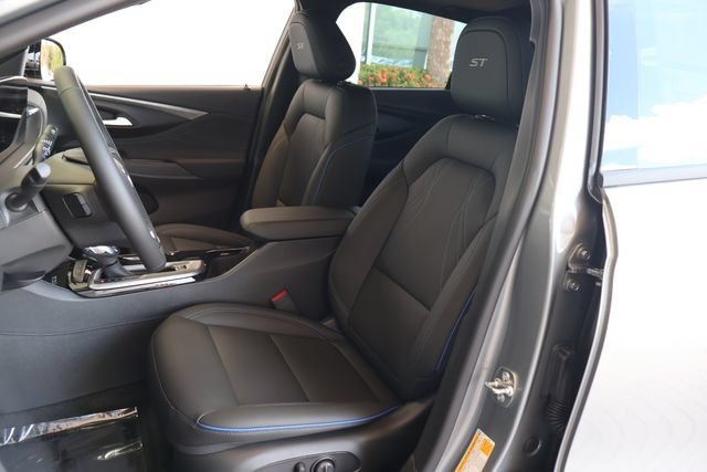 2026 Buick Envista Sport Touring - Photo 14