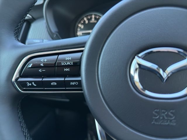 2026 Mazda CX-90 Select Package - Photo 19