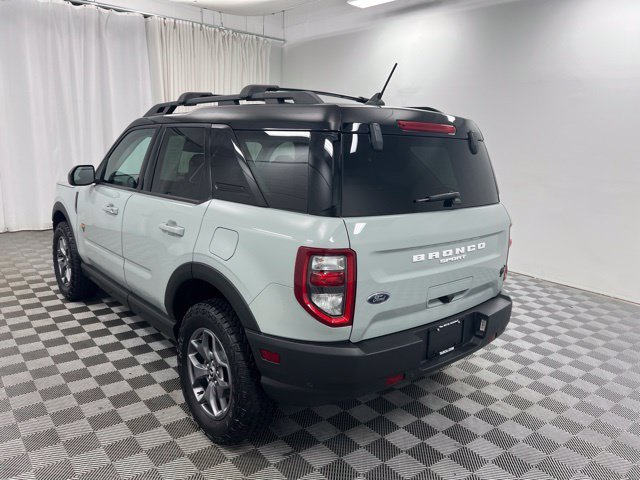 Used 2022 Cactus Ford Badlands image 6
