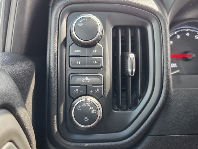 Certified Used 2024 Summit White Chevrolet WT image 19