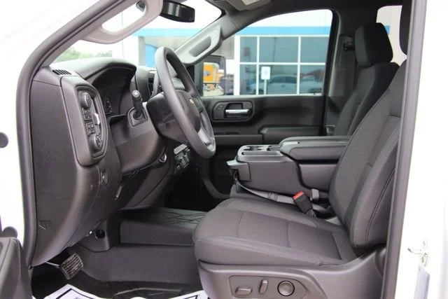 2026 Chevrolet Silverado 2500 HD Custom - Photo 14