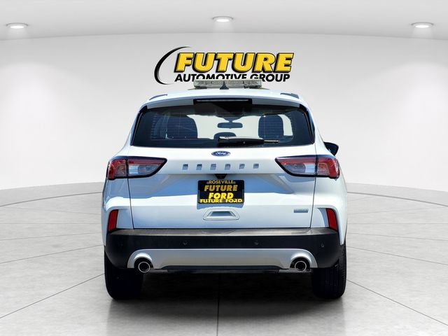 Used 2021 White Ford S image 5