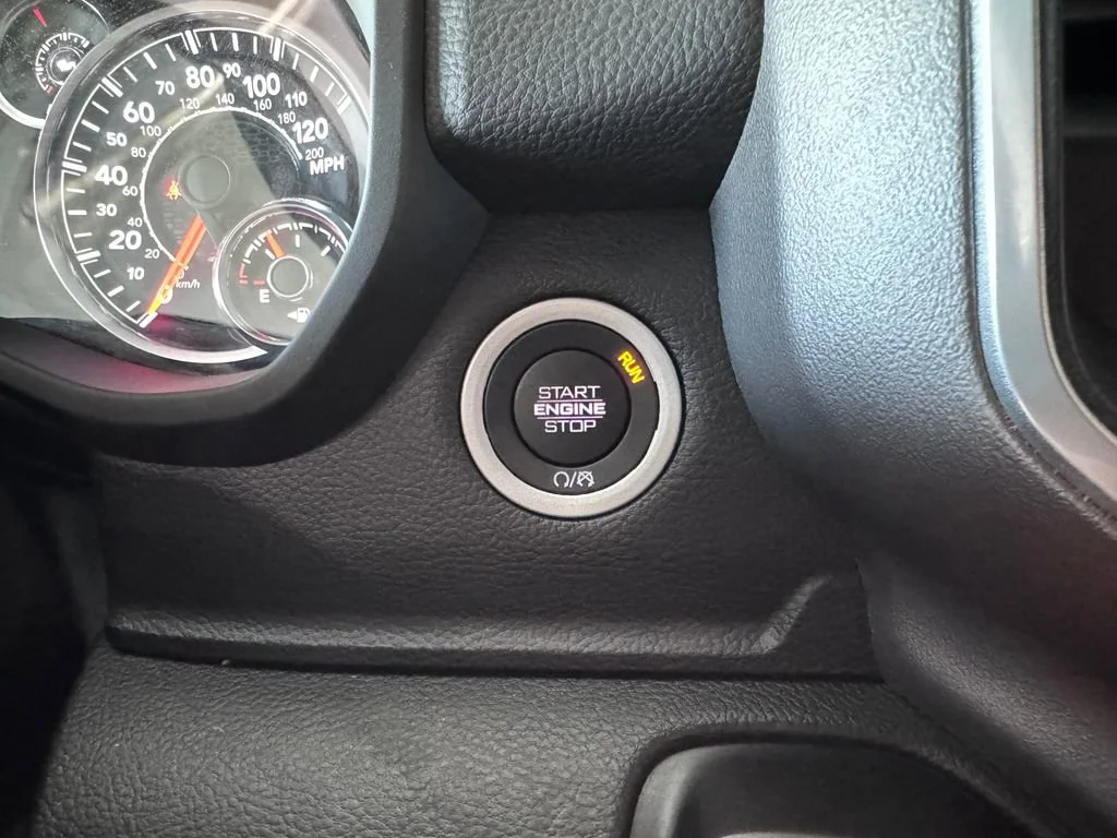 2023 RAM Ram 1500 Pickup Big Horn/Lone Star - Photo 20