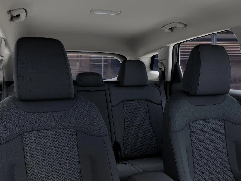 New 2026 Steel Gray Kia LX image 27