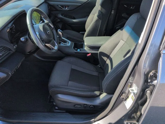 Used 2021 Gray Subaru Premium image 14
